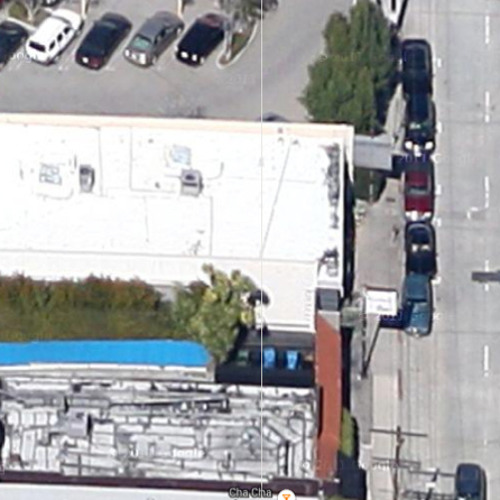 bombs over silverlake