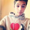 Say Something i'm giving up on you.