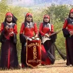 RUMAHKU SURGAKU - NASIDARIA KARAOKE V2