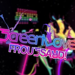 Froussard by ScreenLove