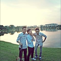 Htoo L Lin - A Chit Loh Khaw Tha Lah (The Zero cover)