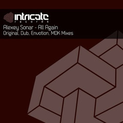 Alexey Sonar - All Again (Envotion Remix)