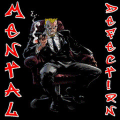 Mental Defective - Kick Ass (PreListen)*Industrial Hardcore*