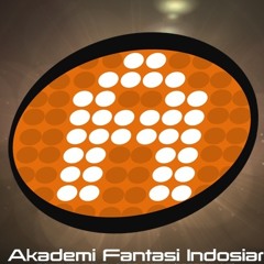 OST. AFI - Menuju Puncak (Minus One) rock