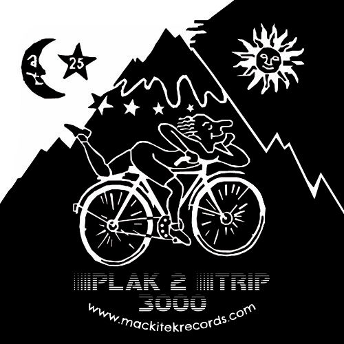 convolve ( PLAK 2 TRIP 3000 )