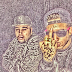 P'Star. Going In For The Kill (ft. Steady'Roc)