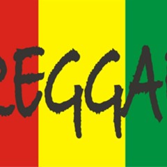 Reggae 2014 Mini Mix