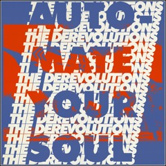 the derevolutions - Automate Your Soul