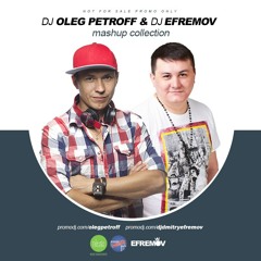 Watch Out For This Spirit (Dj Efremov And Dj Oleg Petroff MashUp)