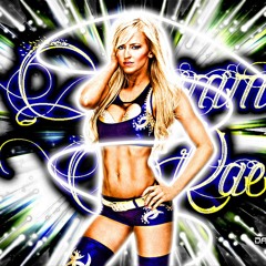 WWE : So Cool (Instrumental)(Summer Rae Theme)