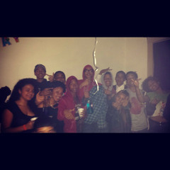 TYB^ Team TakeOver Mix $ (Dj Taj Vocals)