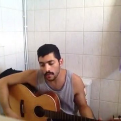 unknown song by Hamed Sinno