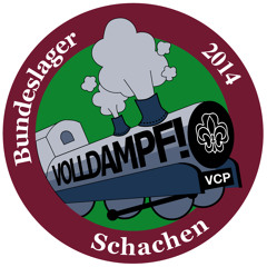 Volldampf 2014 - Lagerlied - Band Version