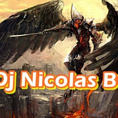 Dj Nicolas Tomorrowland remix