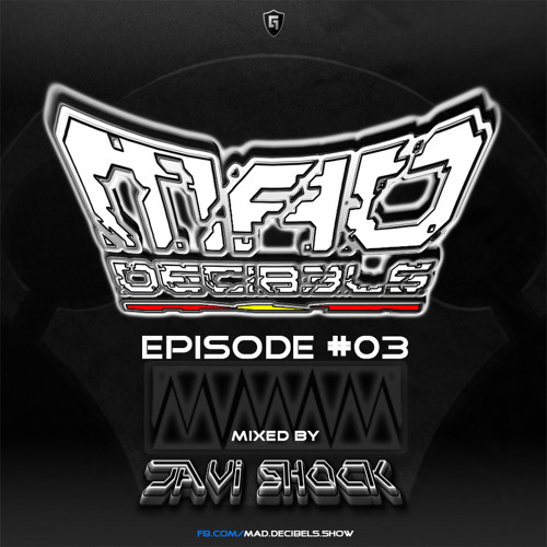 Gabber mix session 2013 part1