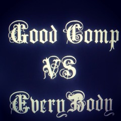 07 No Mercy (Ft. PakaStan, Buddah, Indy 500)