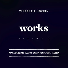 ALBUM | Works, Volume 1 : 05 - Sonate (extrait)