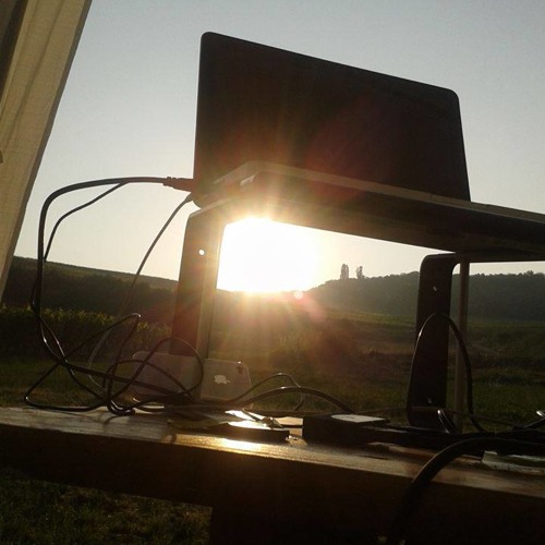 Siebenschläfer - Patrick Kunz