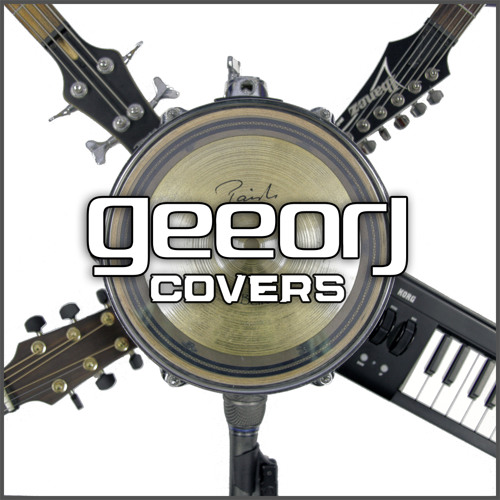 Fear Factory - 'Cyberwaste' - (Cover by Geeorj)