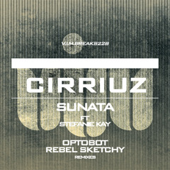 Sunata Ft.STEPHANIE KAY (OPTOBOT Remix)