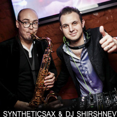 Syntheticsax & Dj Shirshnev - Live Mix From Wunderbar