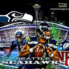 2014 NFC Champs Seattle Seahawks Official Rap Song