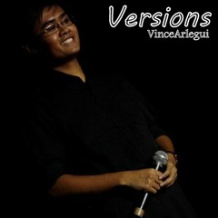 Light My Candle (Cover from Rent) - Vince Arlegui