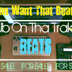 ($50) R&B x Club x TYPE BEAT