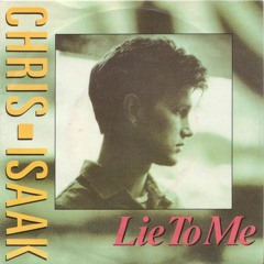 Chris Isaak - Lie to Me (r66s6 unfinished sunday superdisco re-edit)