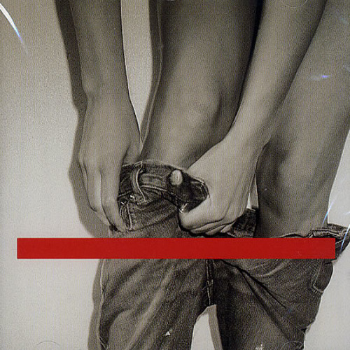 New Order - Crystal (r66s6 unfinished sunday hangover re-edit)