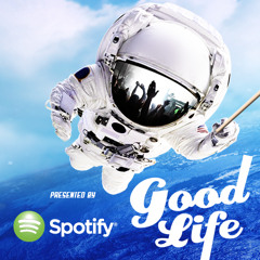 Brad & Darren Elliott Good Life Competition Mixtape 2014 (READ DESCRIPTION)
