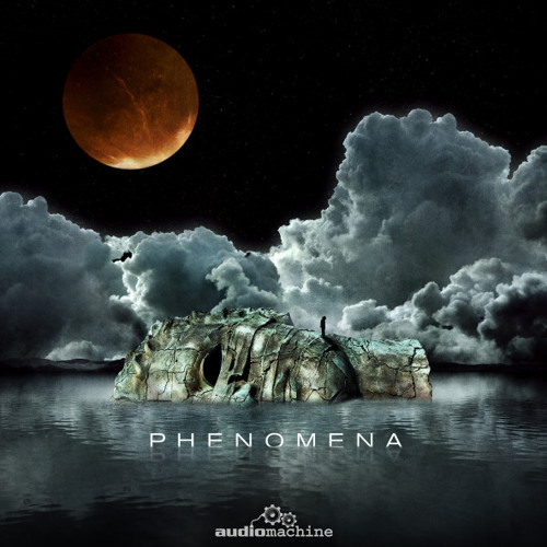 Audiomachine (Phenomena) – Red Sorrow