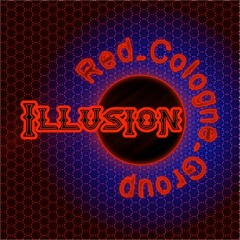 President Meets Resident RocksOnGoa & Dany OutaSpace By Illusion - Red - Cologne