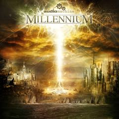 Audiomachine (Millennium) - Pillars of Earth (Alt)