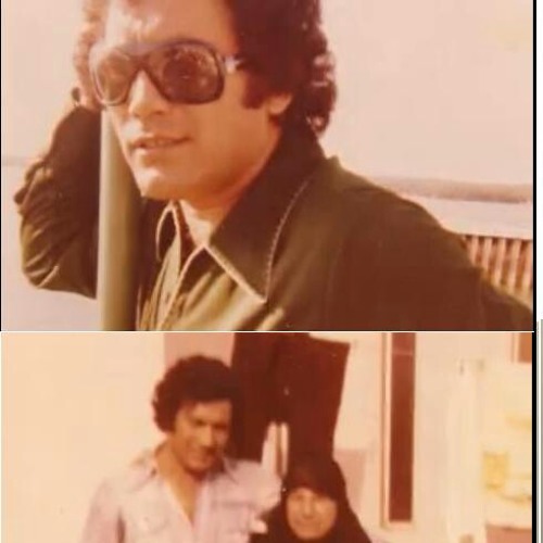 بلايه وداع - صباح السهل