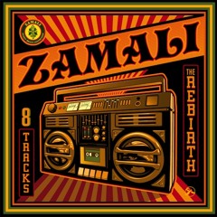 4. Zamali - Far Far West