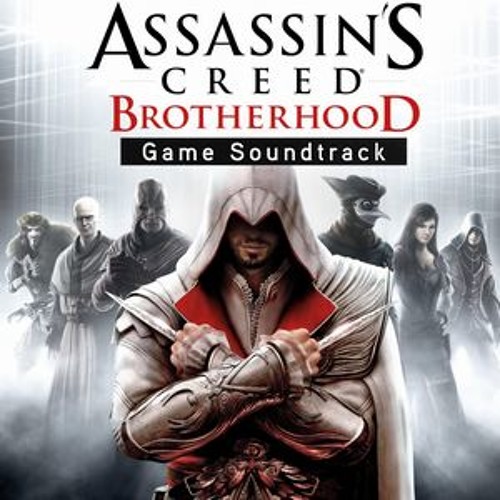 Jesper kyd. Jesper Kyd Assassin's Creed 2 Original game Soundtrack. Jesper Kyd the Original game Soundtrack.