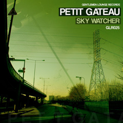 Petit Gateau - Sky watcher (Original Mix)