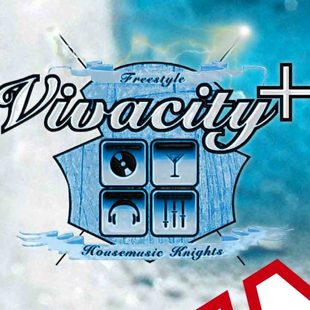 DJ Cubik - Vivacity @ Bukanyr 18-1-2014