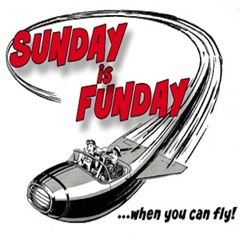 Sunday Funday (Original Mix)
