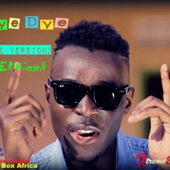 Dye dye(male version) -TYLER Himself