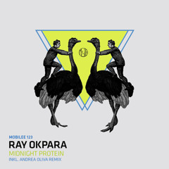Ray Okpara - The Mumbling