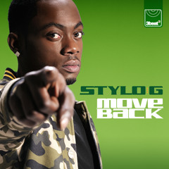 Stylo G - Move Back (Friction Radio Edit)