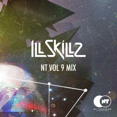 ill skillz