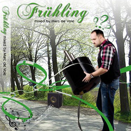 Marc de Vole - Frühling 2011