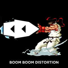BoomBoomDistortion-FightForFun(FreeDl)