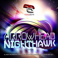 [DSTRG018]Arrowhead - City Style