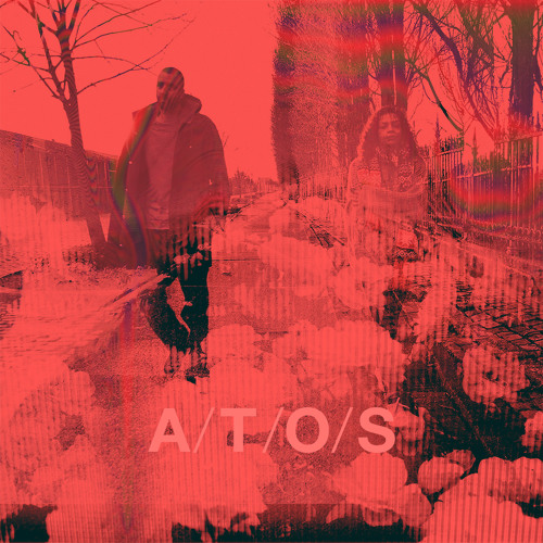A/T/O/S - Album Mini Mix (Coming 03.03.14)