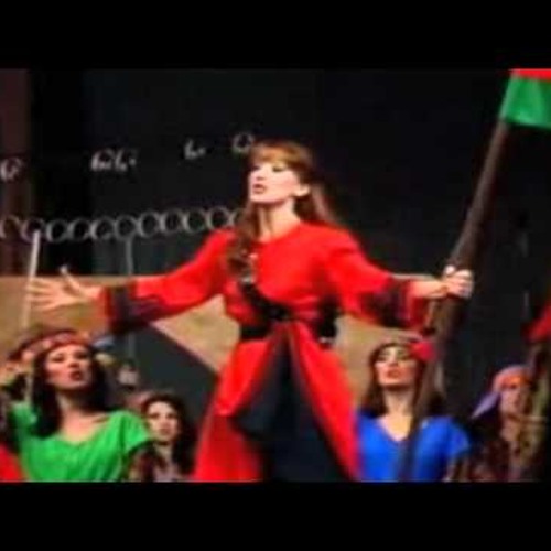 هدى حداد - وحياة اللي راحوا