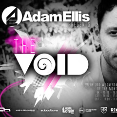 Adam Ellis Pres The Void 005